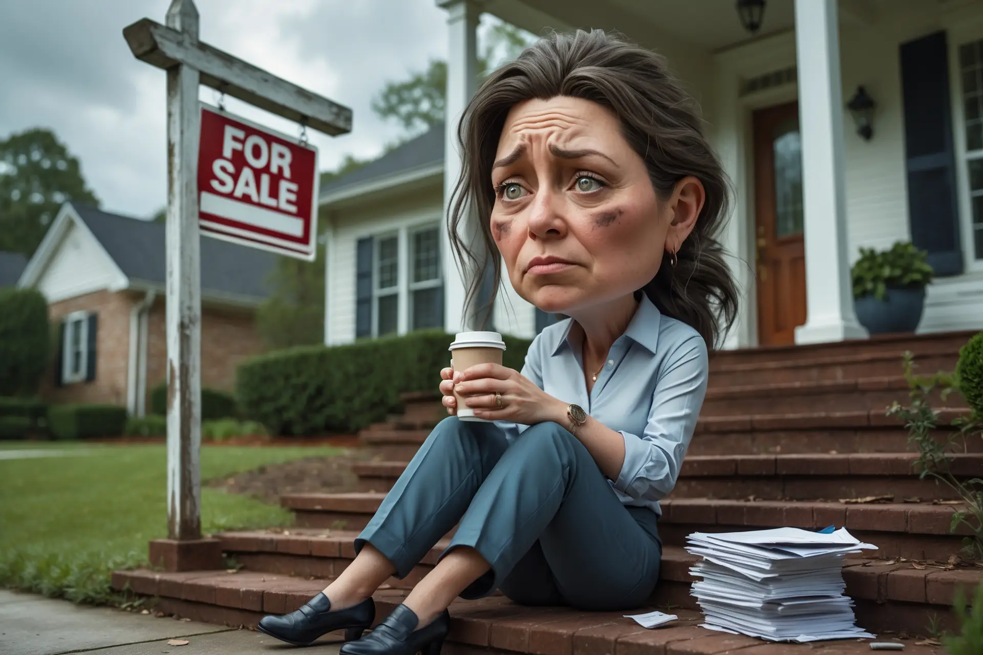 Surviving a Slow Market